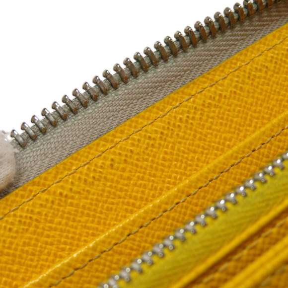 Louis Vuitton Zippy Wallet Long Epi Leather - Picture 8 of 8